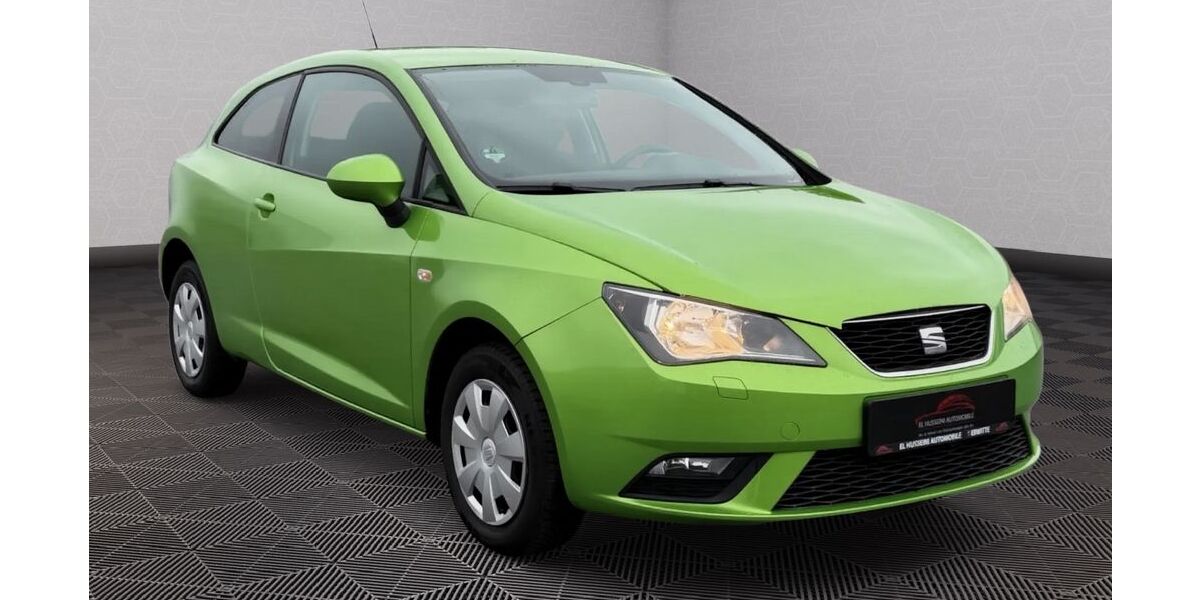 Seat Ibiza 256.000 km 2.999 &euro; Erwitte 59597