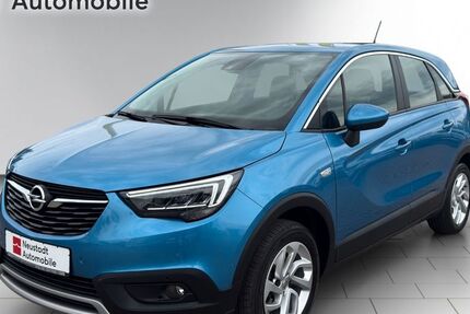 Opel Crossland (X) 60.200 km 14.980 &euro; Elsterwerda 04910