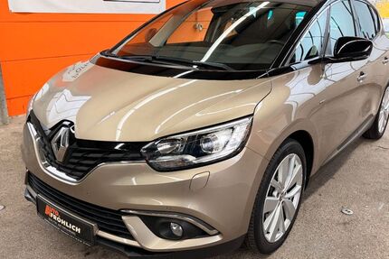Renault Scenic 72.000 km 12.999 &euro; Gaimersheim bei Ingolstadt 85080