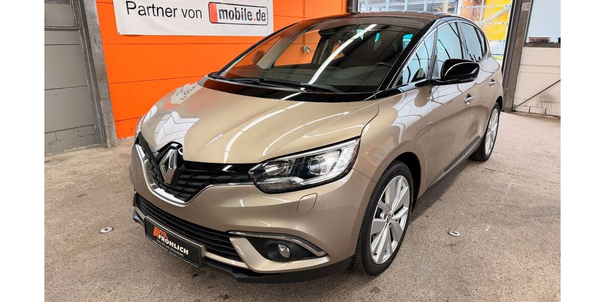 Renault Scenic 72.000 km 12.999 &euro; Gaimersheim bei Ingolstadt 85080