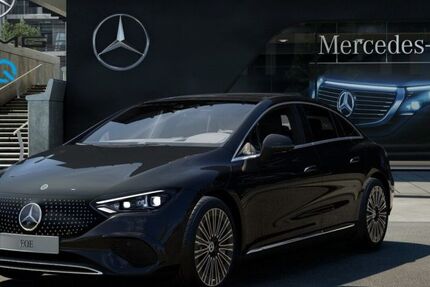 Mercedes-Benz EQE 13.523 km 59.870 &euro; Olpe 57462