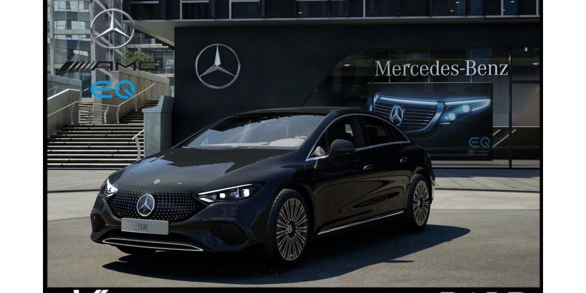 Mercedes-Benz EQE 13.523 km 59.870 &euro; Olpe 57462