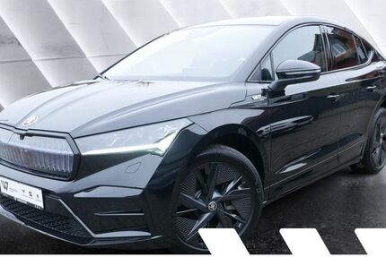 Skoda Enyaq 29.000 km 37.364 &euro; Büdingen-Düdelsheim 63654