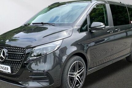 Mercedes V 300