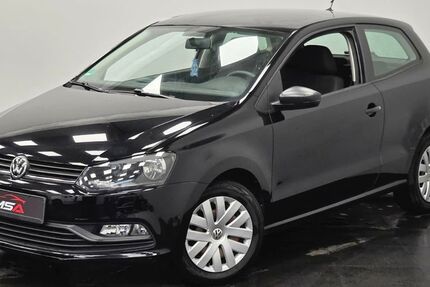 VW Polo 138.000 km 3.300 &euro; Dülmen 48249