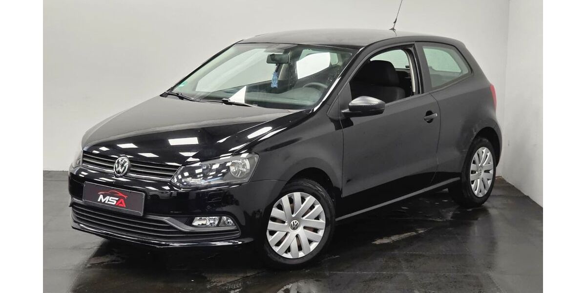 VW Polo 138.000 km 3.300 &euro; Dülmen 48249
