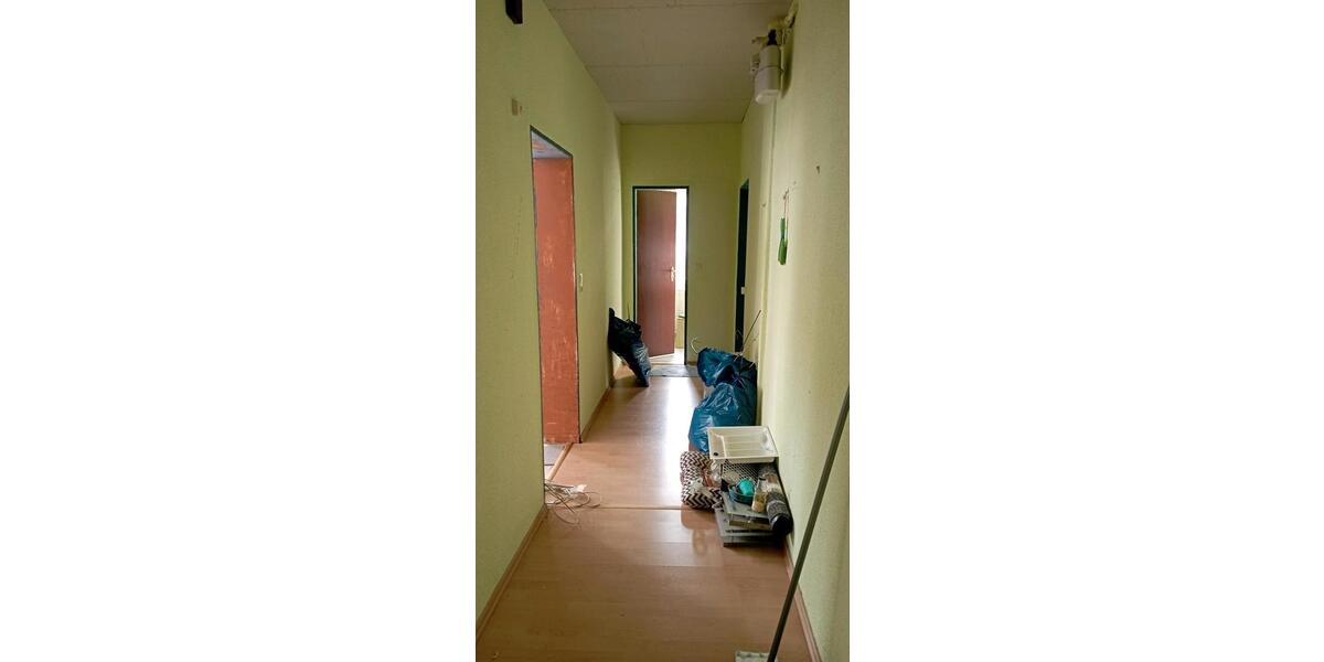 Erdgeschoßwohnung Wittmund - 3 Zimmer, 70 m&sup2;, 90.000&euro; | Angebot:26247585