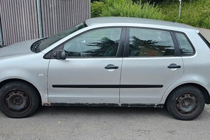 VW Polo 213.800 km 690 &euro; Wangen 88239