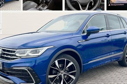 VW Tiguan 45.401 km 33.850 € Halle 06116