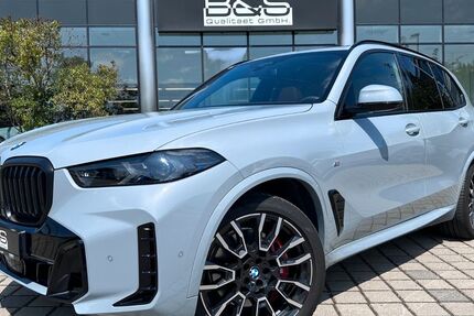 BMW X5 8.300 km 93.990 &euro; Kempten 87439