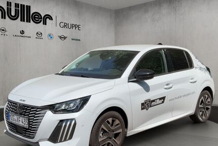 Peugeot 208 1.800 km 23.390 &euro; Dillingen 66763