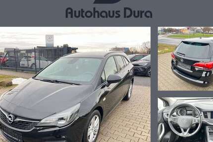 Opel Astra 65.900 km 14.900 &euro; Rüsselsheim 65428