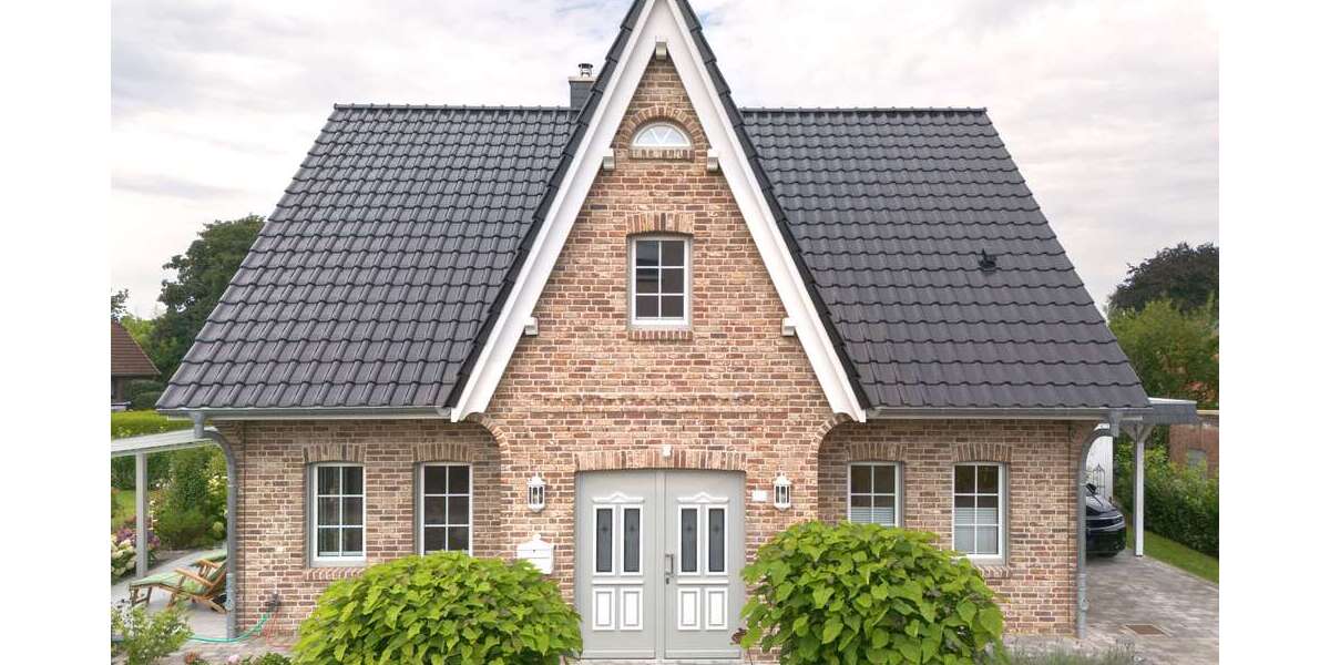 Einfamilienhaus Hohenlockstedt - 5 Zimmer, 147 m&sup2;, 799.000&euro; | Angebot:26174598