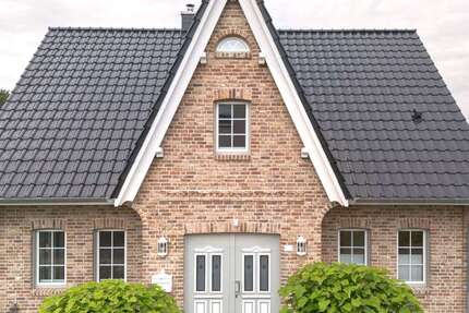 Haus Hohenlockstedt - 5 Zimmer, 147 m&sup2;, 799.000&euro; | Angebot:26174598