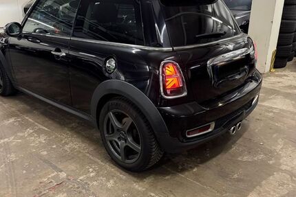 Mini Cooper SD 212.800 km 6.980 &euro; Mainz 55129