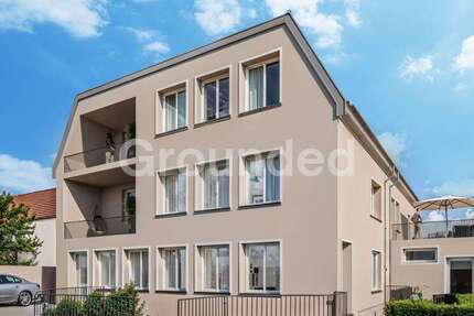 Wohnung Sulzbach-Rosenberg Rosenberg - 4 Zimmer, 114 m&sup2;, 367.900&euro; | Angebot:26221835