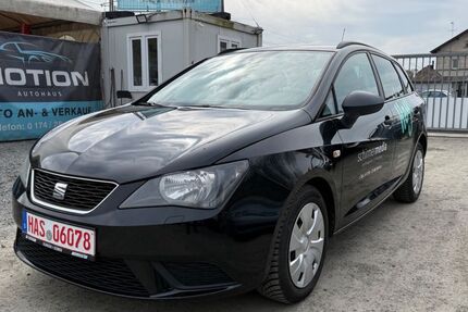 Seat Ibiza 147.607 km 3.980 &euro; THERES 97531