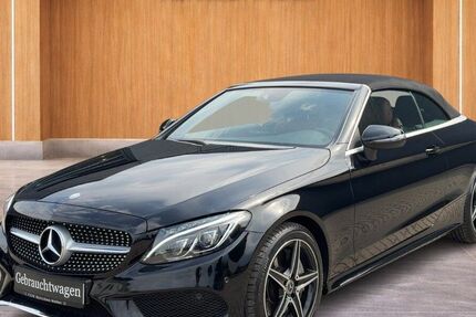 Mercedes-Benz C 250 37.350 km 29.770 &euro; Fürstenwalde 15517