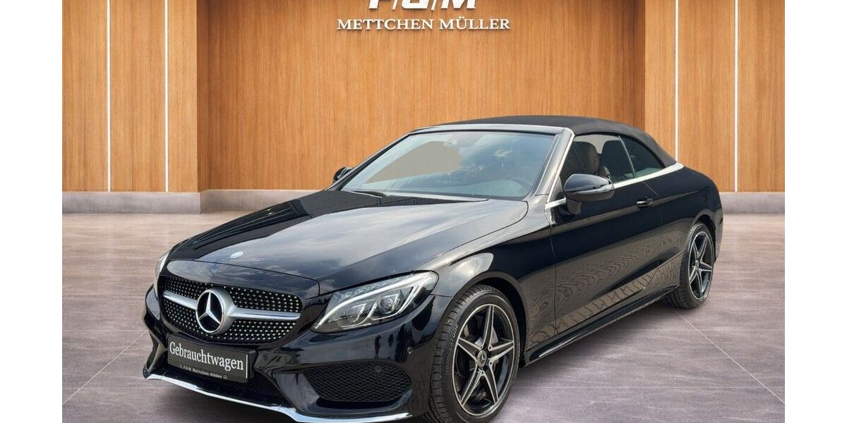 Mercedes-Benz C 250 37.350 km 29.770 &euro; Fürstenwalde 15517