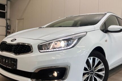 Kia ceed Sportswagon 223.270 km 6.490 &euro; Steinfeld 49439