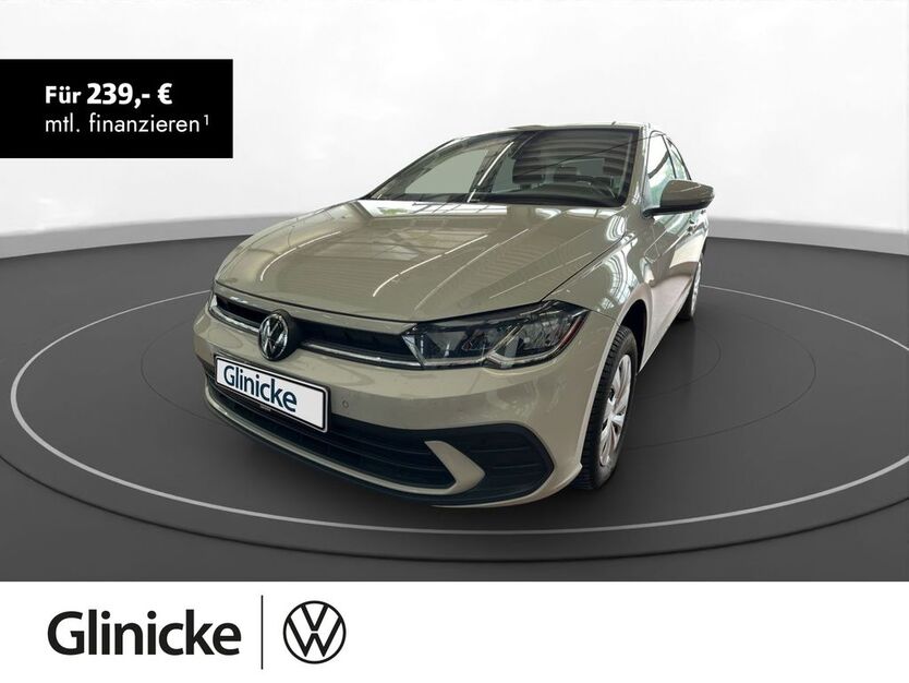 VW Polo 6.700 km 18.970 € Erfurt 99099