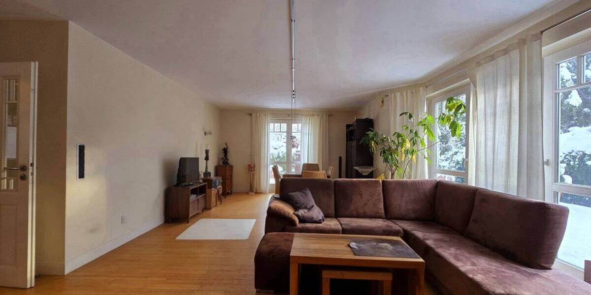 Einfamilienhaus Hamburg Sasel - 5 Zimmer, 165 m&sup2;, 920.000&euro; | Angebot:26276597