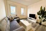 Terrassenwohnung Hamburg Winterhude - 2 Zimmer, 42 m&sup2;, 379.000&euro; | Angebot:26879286