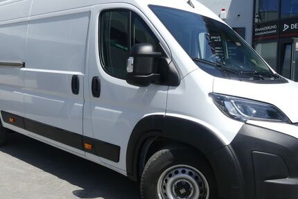 Fiat Ducato 32.445 km 27.600 &euro; Berlin 13156
