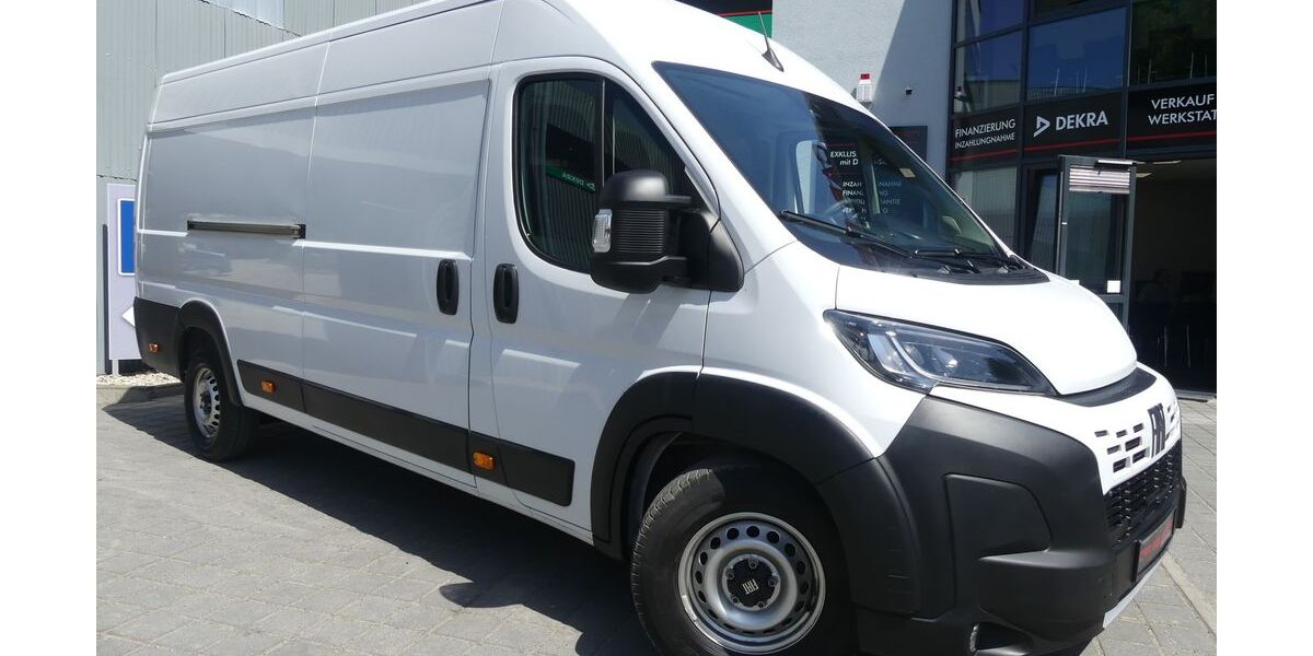 Fiat Ducato 32.445 km 27.600 &euro; Berlin 13156
