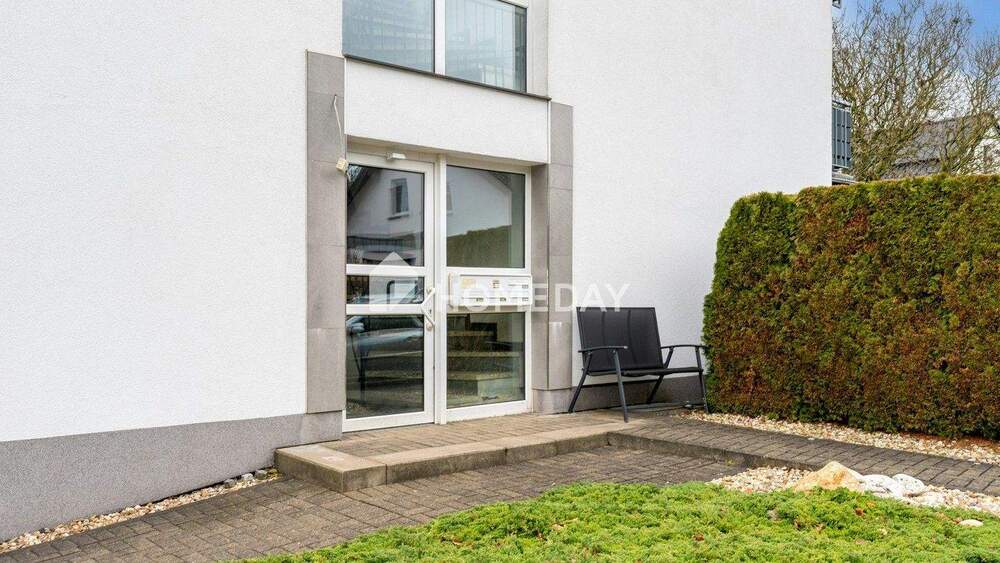 Etagenwohnung Eschweiler Kinzweiler - 4 Zimmer, 85 m&sup2;, 198.500&euro; | Angebot:24635280