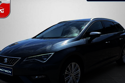 Seat Leon 107.000 km 16.980 &euro; Singen 78224