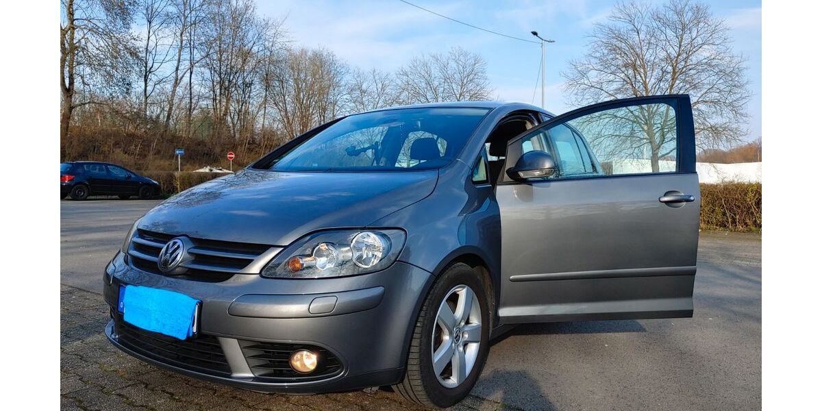 VW Golf Plus 218.200 km 2.299 &euro; Iserlohn 58638