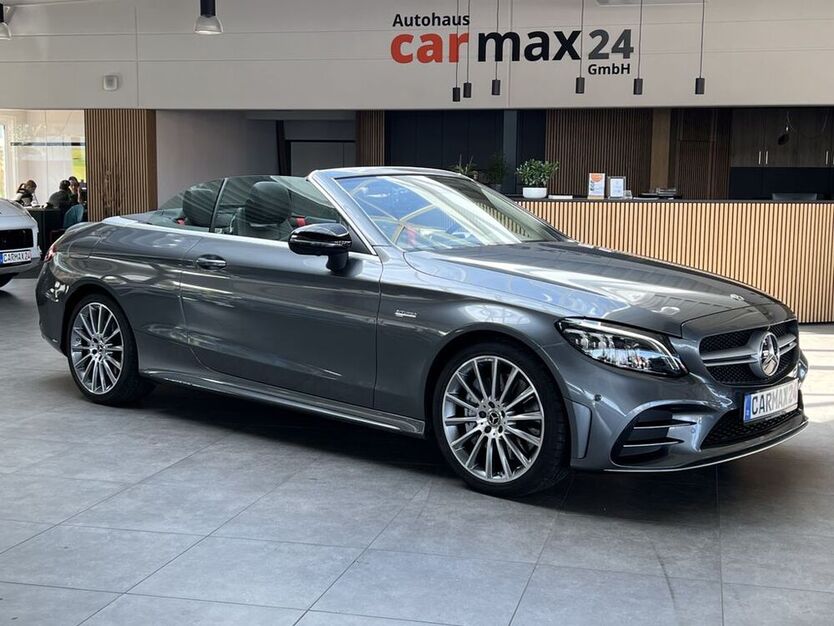 C 43 AMG
