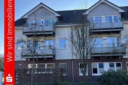 Wohnung zum Kaufen in Osnabrück 167.500 € 47 m²