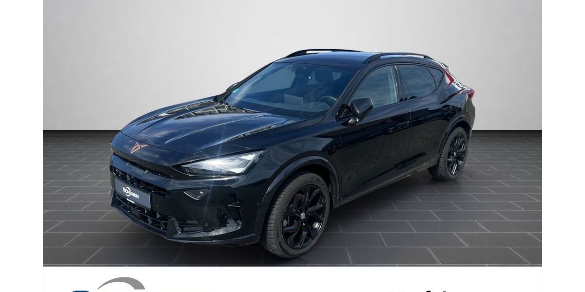 Cupra Formentor 4.900 km 39.950 &euro; Simmern 55469