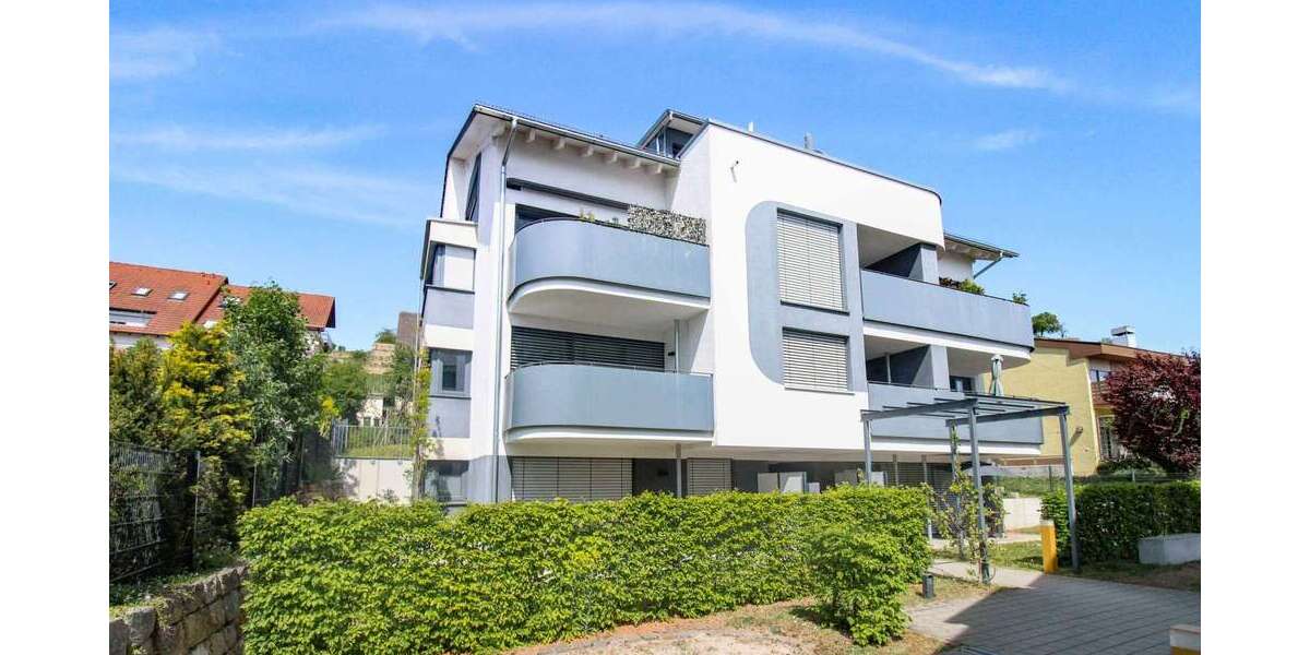 Etagenwohnung Asperg - 4 Zimmer, 90 m&sup2;, 449.000&euro; | Angebot:27418817