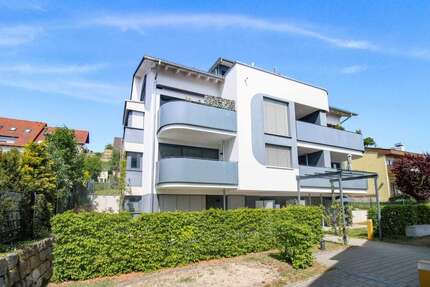 Wohnung Asperg - 4 Zimmer, 90 m&sup2;, 449.000&euro; | Angebot:27418817