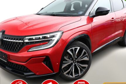 Renault Austral 21.517 km 30.988 &euro; Kehl 77694