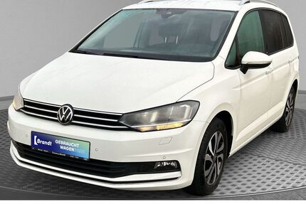 VW Touran 96.590 km 21.990 &euro; Stuhr 28816