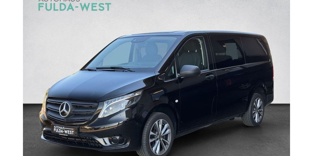 Mercedes-Benz Vito 54.830 km 49.440 &euro; Fulda 36041