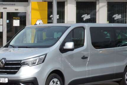 Renault Trafic 13.000 km 39.980 &euro; Fellbach 70736