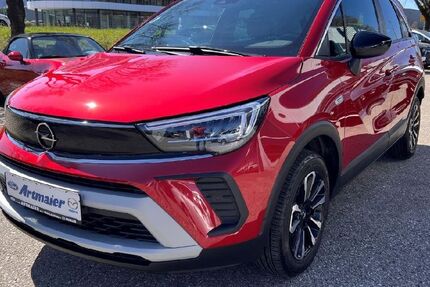 Opel Crossland (X) 22.450 km 18.680 &euro; Freilassing 83395