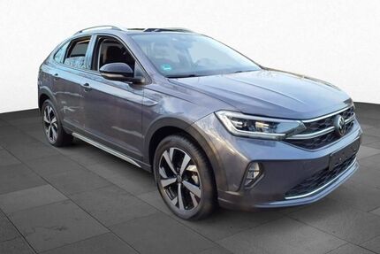 VW Taigo 15.650 km 21.470 &euro; Burgoberbach 91595