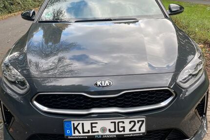 Kia pro ceed / ProCeed 93.135 km 19.800 € Rheurdt 47509