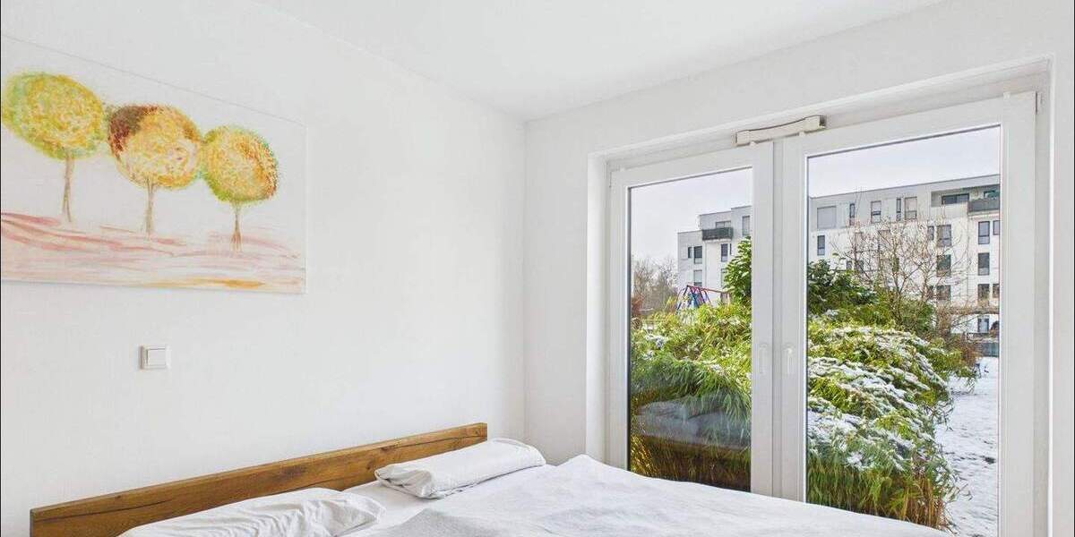 Etagenwohnung Hanau / Wolfgang Wolfgang - 4 Zimmer, 107 m&sup2;, 499.000&euro; | Angebot:24812008