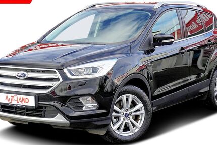 Ford Kuga 73.342 km 18.990 &euro; Schwerin 19061