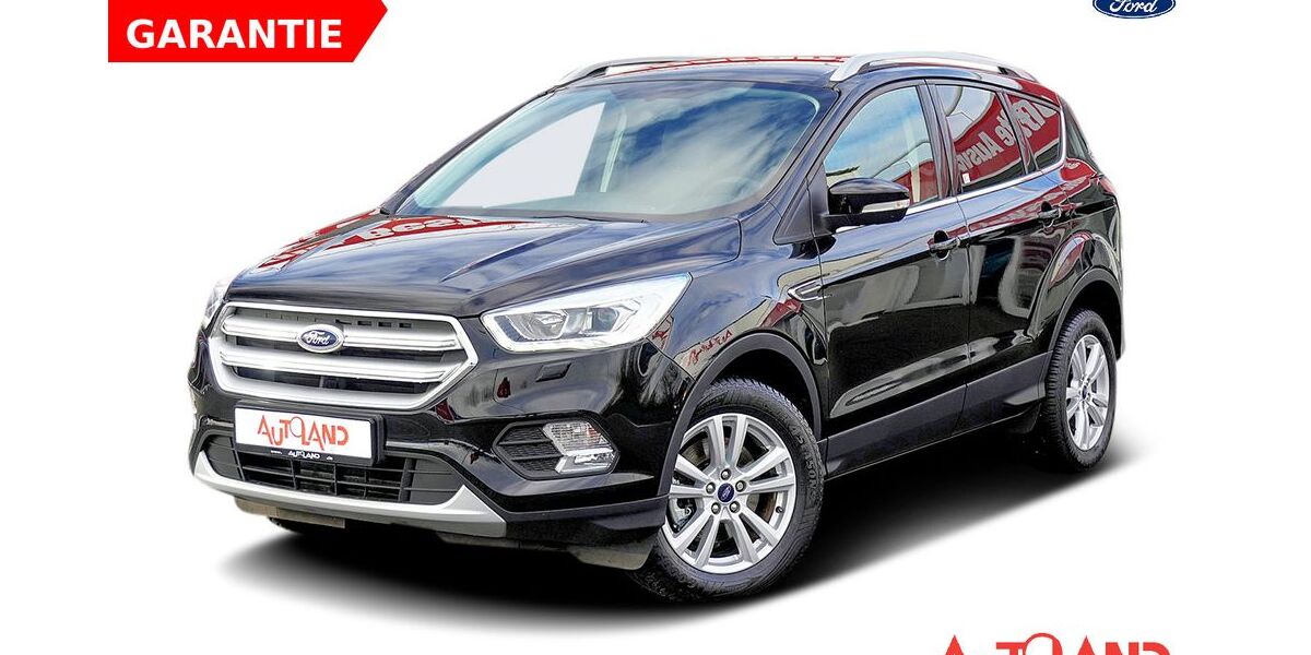 Ford Kuga 73.342 km 18.990 &euro; Schwerin 19061