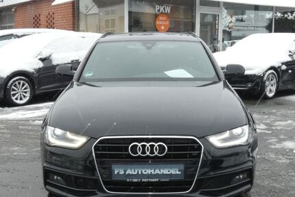 Audi A4 315.000 km 8.399 &euro; Hamm Westfalen 59065