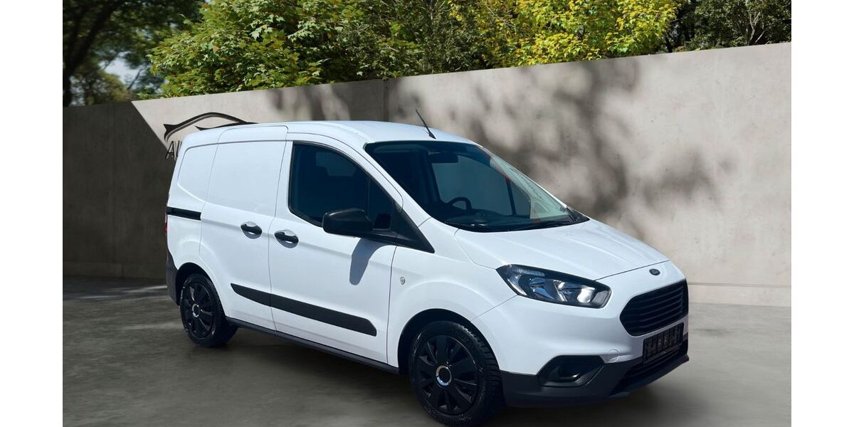 Ford Transit Courier 42.132 km 9.999 &euro; Neustadt 67434