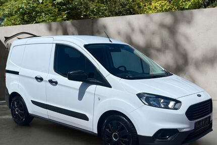 Ford Transit Courier 65.500 km 8.999 &euro; Neustadt 67434